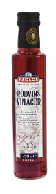 Bild på Paolos Rödvinsvinäger 250 ml