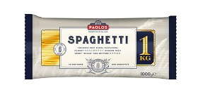 Bild på Paolos Spaghetti 1000 g