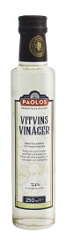 Bild på Paolos Vitvinsvinäger 250 ml