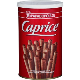 Bild på Papadopoulos Caprice Classic Pralin 250g