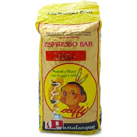 Bild på Passalacqua Kaffe Cremador Hela Bönor 1kg