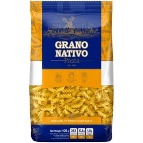 Bild på Grano Nativo Pasta Fusilli 400g