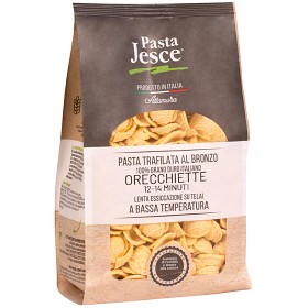 Bild på Pasta Jesce Orecchiette 500g