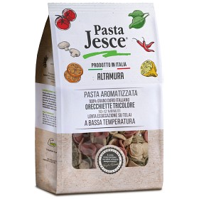 Bild på Pasta Jesce Orecchiette Tris 500g