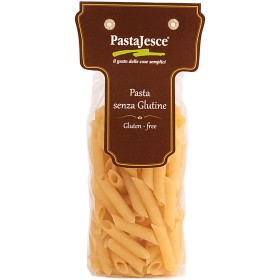Bild på Pasta Jesce Penne Rigate Glutenfri 250g