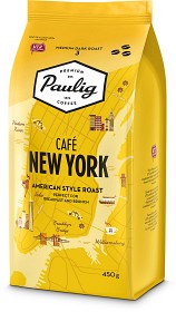 Bild på Paulig Café New York Hela Bönor 450 g