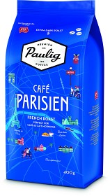 Bild på Paulig Café Parisien Hela Bönor 400 g