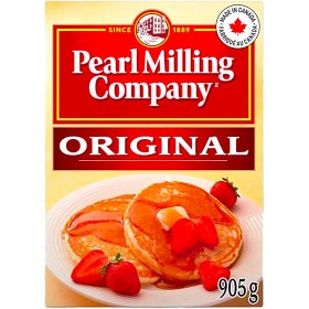 Bild på Pearl Milling Pancake Mix 905g