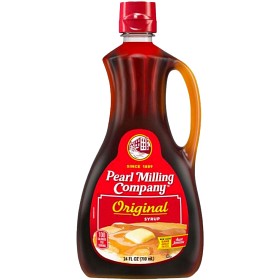 Bild på Pearl Milling Table Syrup 710ml