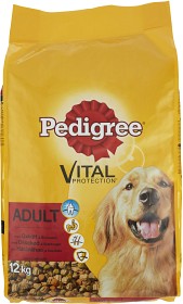 pedigree vital 12kg