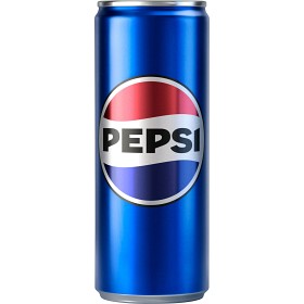 Bild på Pepsi Regular Burk 33cl