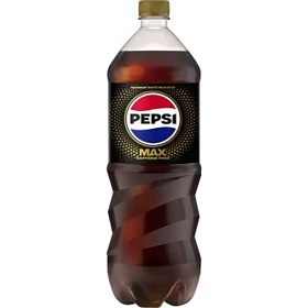 Bild på Pepsi Max Caffeine Free Läsk PET 1,5L