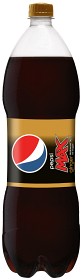 Bild på Pepsi Max Ginger PET 1,5 L inkl. pant