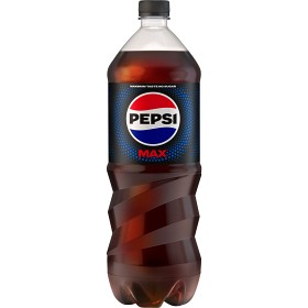 Bild på Pepsi Max PET 1,5L