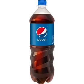 Bild på Pepsi PET 1,5L inkl pant