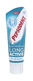Bild på Pepsodent Long Active White Fresh 75 ml