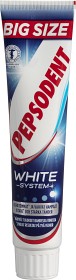 Bild på Pepsodent White System 125 ml