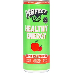 Bild på Perfect Ted Apple Raspberry Matcha 250ml