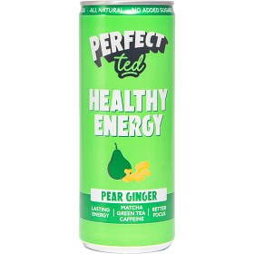 Bild på Perfect Ted Pear Ginger Matcha 250ml