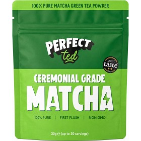 Bild på PerfectTed Ceremonial Matcha Pouch 30g