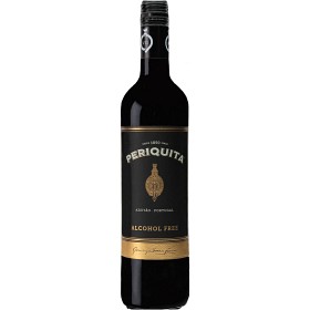 Bild på Periquita Free Red Alkolholfritt Vin 75cl