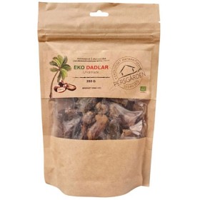 Bild på Persgården Eko Hela Urkärnade Dadlar 350g