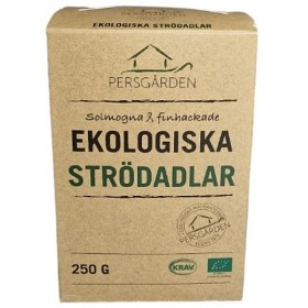 Bild på Persgården Eko Strödadlar 250g