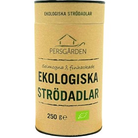 Bild på Persgården Eko Solmogna Strödadlar 250g