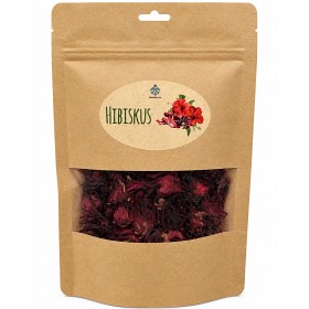 Bild på Persiskt Hibiskus 40g