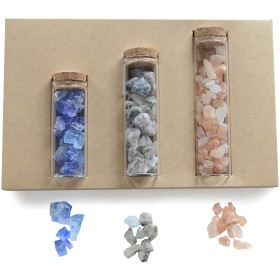 Bild på Persiskt Presentbox Salt 150g