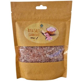 Bild på Persiskt Rosa Bergsalt Grovkornigt 300g