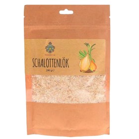 Bild på Persiskt Schalottenlök Granulat 200g