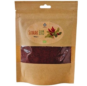 Bild på Persiskt Sumak EKO 100g 