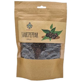 Bild på Persiskt Svartpeppar 200g