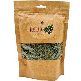 Bild på Persiskt Torkad Persilja 50g