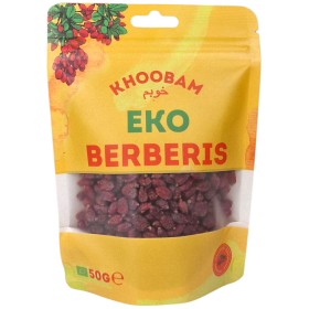 Bild på Persiskt Tujibi Berberis 50g