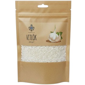 Bild på Persiskt Vitlök Granulat 200g