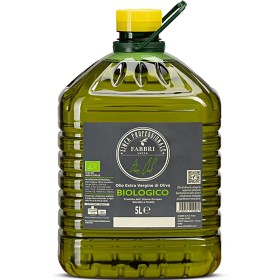 Bild på Pieroni Extra Jungfruolivolja 5L