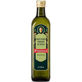 Bild på Pieroni Extra Jungfruolivolja 750ml 