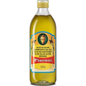 Bild på Pieroni Olivolja 1L