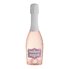 Bild på Pizzolato Organic Rosé 200ml