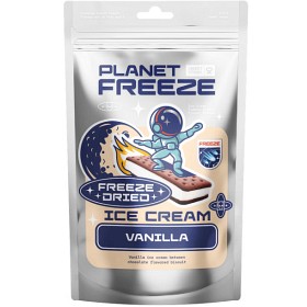 Bild på Sweet Story Planet Freeze Vanilla 40g