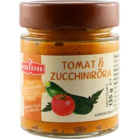 Bild på Podravka Tomat & Zucchiniröra 135g