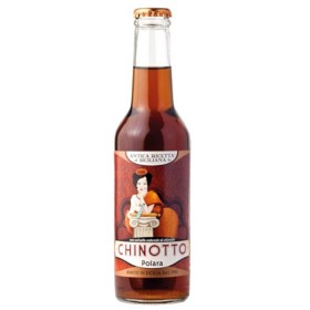 Bild på Polara Chinotto 275ml