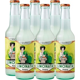 Bild på Polara Limonata 6x275ml