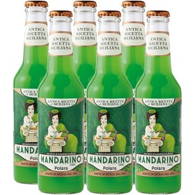 Bild på Polara Mandarino Verde 6x275ml