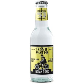 Bild på Polara P53 Indian Tonic 200ml