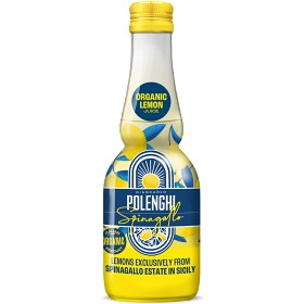 Bild på Polenghi Citronjuice EKO 250ml