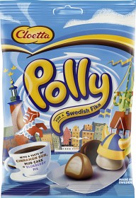 Bild på Polly Swedish Fika 150 g