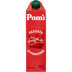 Bild på Pomí Passata di Pomodoro Passerade Tomater Tomatpuré 1L